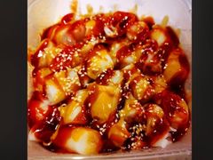 -孖记茶档·热腾茶餐(乐峰店)