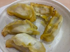 -蒋家桥饺面店(东关街店)