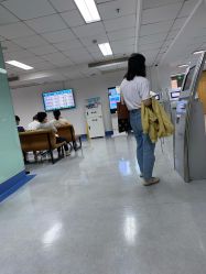 -中国福利会国际和平妇幼保健院(徐汇院区)