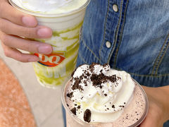 -DQ·蛋糕·冰淇淋(五棵松万达店)