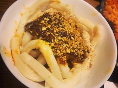-付小姐在成都(五道口店)