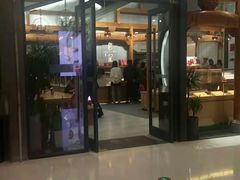 门面-詹记桃酥(包河万达店)