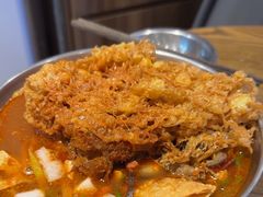 -四碗螺蛳粉(北大路店)