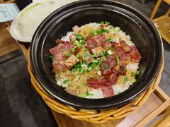 -原味四季椰子鸡(公明百佳华店)