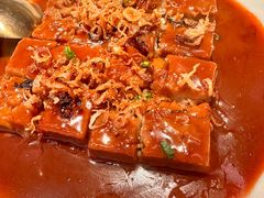 -锦府园·新台州菜(合生汇店)
