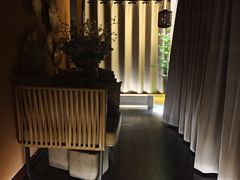 -泰·菩提树下[泰式按摩x精油SPAx肩颈头疗](新景店)