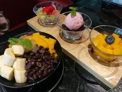 -半秋山西餐厅(巴南万达广场店)