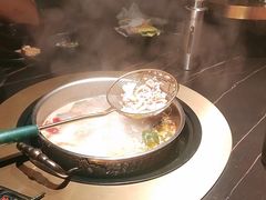 -凤园椰珍·椰子鸡火锅(番禺奥园广场店)