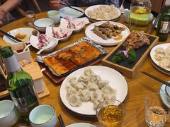 -伊喜饺子(五道口学院路店)