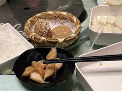 -东来顺饭庄(西直门店)