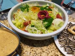 -鹊华居·地道鲁菜·海鲜·融合味(大明湖店)