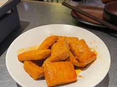 -威记烧嘢·南宁烧烤·超级生牛(绿地店)
