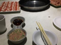 -羊家胡同·龙虾烧烤火锅(龙汇路店)