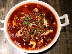 -庆合府重庆大排档(紫都城店)