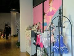 -iBallet爱芭蕾舞蹈艺术中心(星合校区)