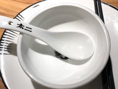 -太二酸菜鱼(正大广场店)