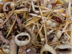 -望海潮海鲜店 特色家常菜(在海一方店)