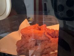 -阿捡忭京炸鸡(韭菜园总店)