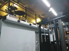 -TOB FIT健身·拉伸工作室