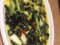 -陈生记黑鱼馆·20年活鱼现杀(宁波鼓楼店)