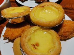 -汉巴味德·烤肉与啤酒的自助(杭州大悦城店)