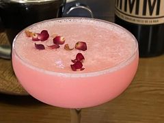 -Golden Lily河内巴黎法越料理餐厅(建国西路店)