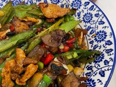 农家小炒肉-新新湘菜馆(新中街二条店)