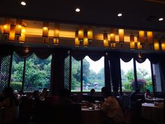 -潮府馆·非遗潮州菜·港式点心(世纪公园店)