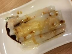 韭黄鲜虾肠-添好运点心专门店(中环IFC店)