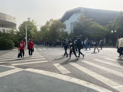 -南京航空航天大学(将军路校区)