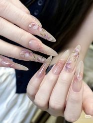 -美兮美学·日式艺术美甲美睫