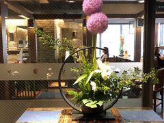 -春水堂人文茶馆(大墩店)