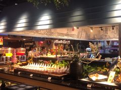 -梨花自助烤肉(乐宾店)