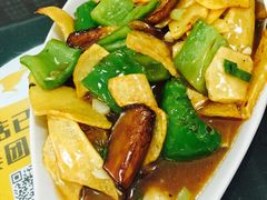 -东北特色水饺(郭家桥店)