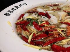 -太二酸菜鱼(海口友谊广场店)