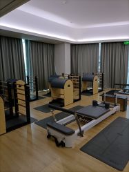 -奥本瑜伽·普拉提