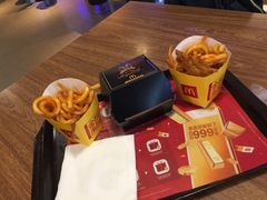 -麦当劳(东急新天地店)