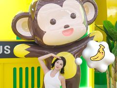 -KK ONE(京基滨河时代店)