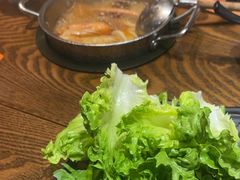 -呷哺呷哺 小火锅 (浦东新欧尚超市店)