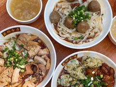 -荔林食店(西华路店)