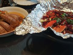 -万达瑞华酒店·品珍中餐厅