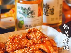 -咕咕站韩国料理(紫金港店)