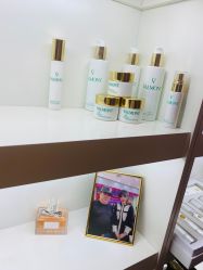 点击看大图 -美肤盾祛痘·问题肌头疗管理中心