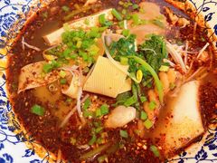 -袁家村关中印象美食(万象汇店)