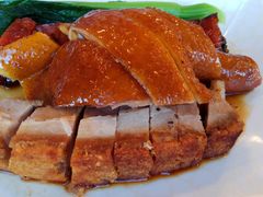 -香江小厨 The Kitchen(香江俱乐部店)