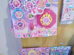 -红黄蓝成长中心(公益西桥校区)