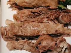 -马老六清真餐厅(雁滩店)