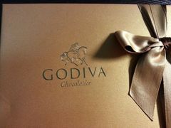 android_upload_pic-GODIVA(港汇恒隆广场)