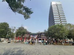 -古文化街旅游区