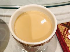 新疆奶茶-东方亚克西餐厅(西康路店)